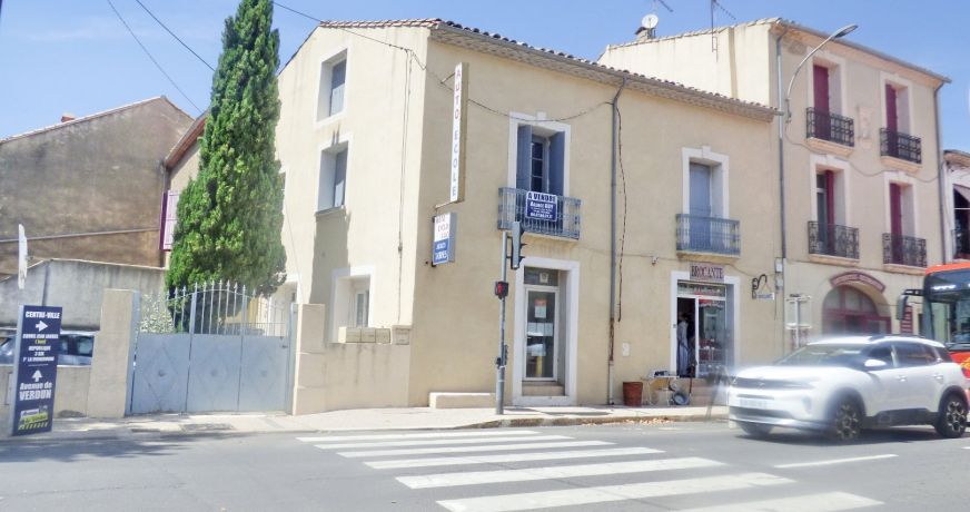 vente Appartement Pezenas