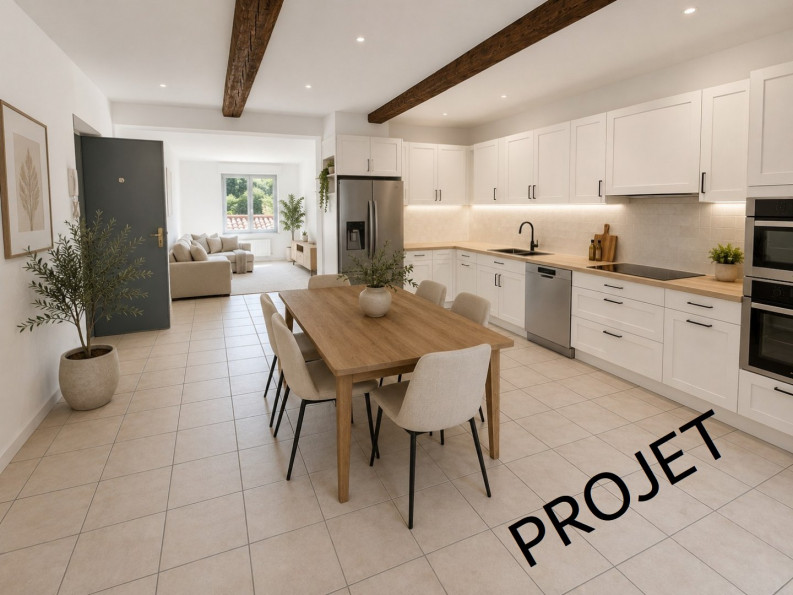 vente Appartement Pezenas - Photo 3
