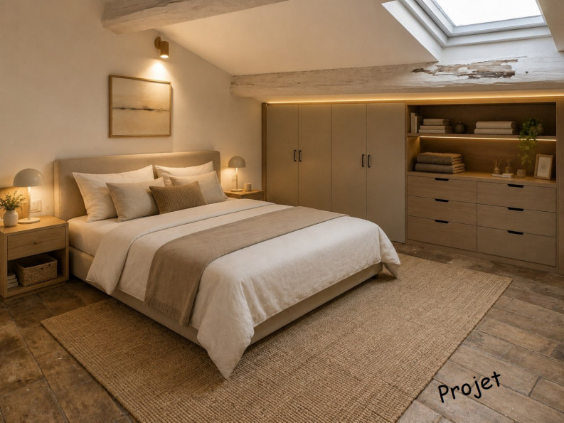 vente Appartement Pezenas - Photo 5