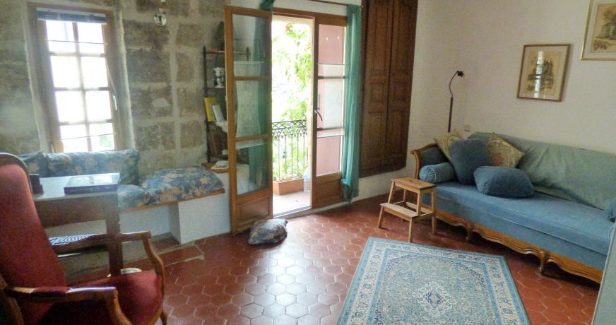 vente Maison de caractère Pezenas