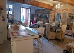 vente Maison de caractère Pezenas