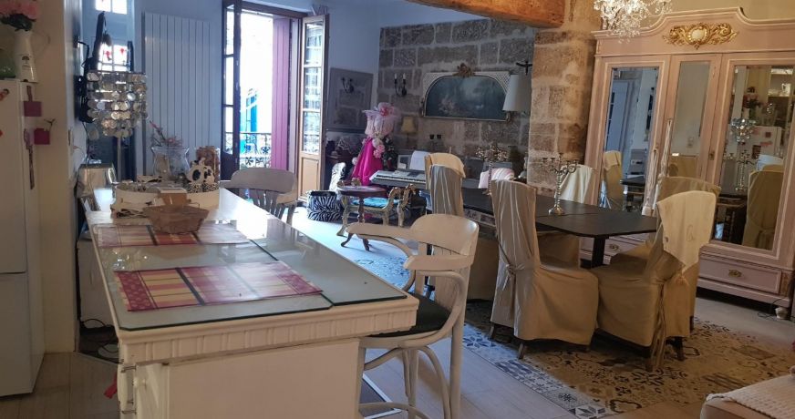 vente Maison de caractère Pezenas