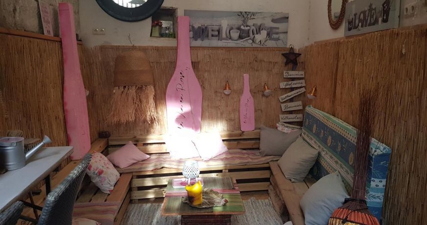 vente Maison de caractère Pezenas