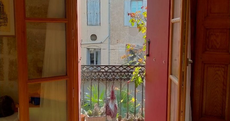 vente Maison de caractère Pezenas