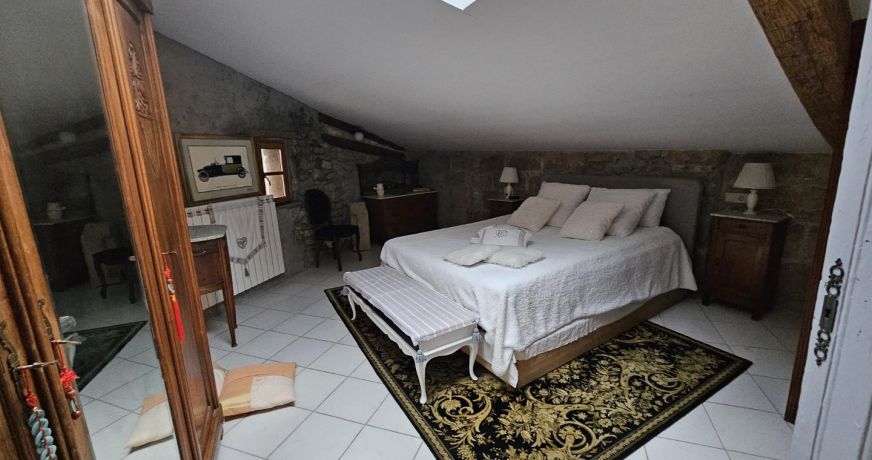 vente Maison de caractère Pezenas