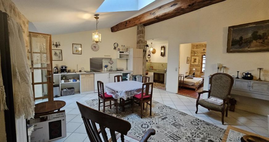 vente Maison de caractère Pezenas
