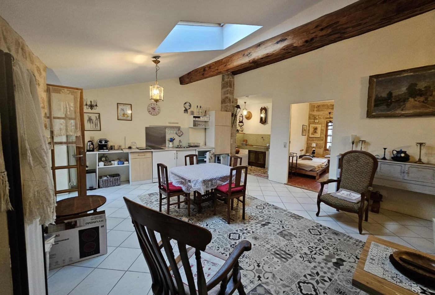 vente Maison de caractère Pezenas - Photo 4