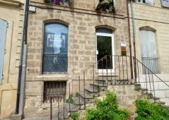 location Local commercial Pezenas