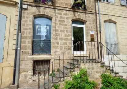 location Local commercial Pezenas