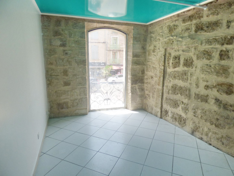 location Local commercial Pezenas - Photo 8