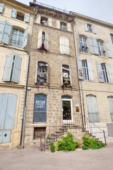 location Local commercial Pezenas - Photo 6