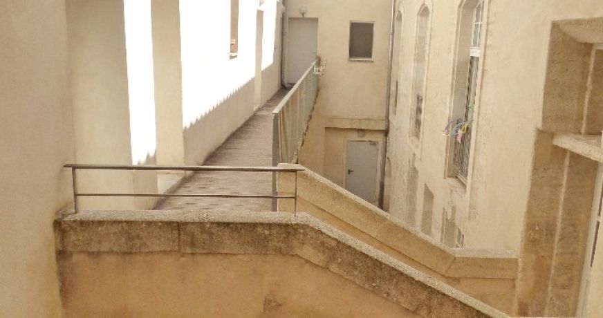 location Appartement Pezenas