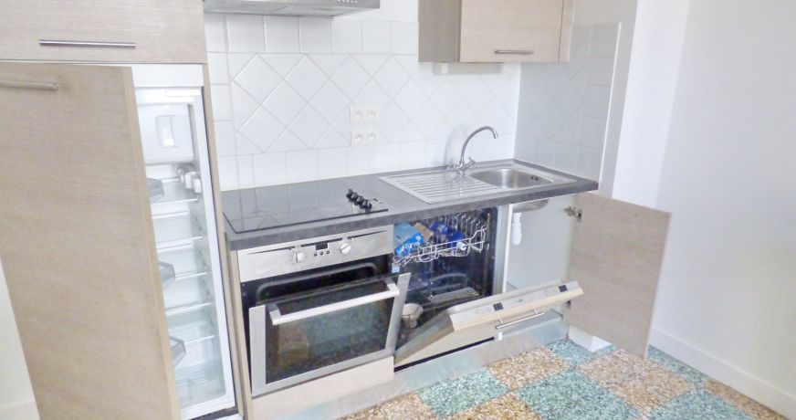 location Appartement Pezenas