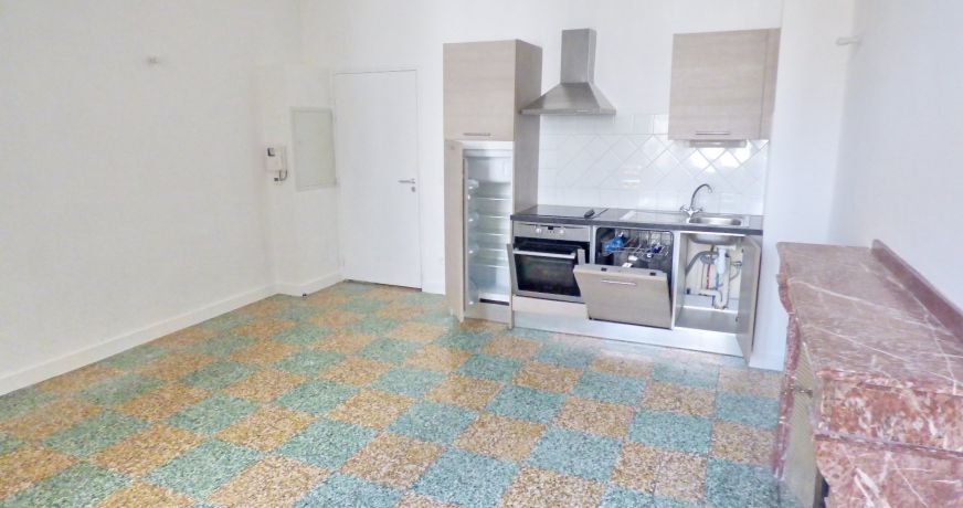 location Appartement Pezenas