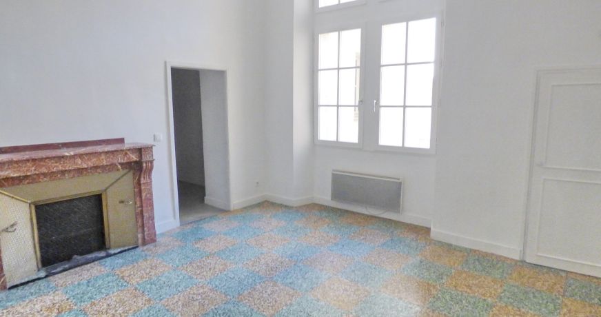 location Appartement Pezenas