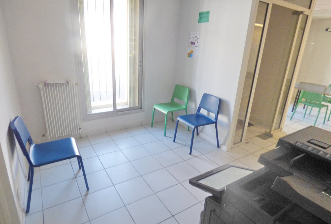 location Local commercial Pezenas - Photo 9