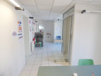 location Local commercial Pezenas