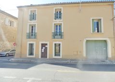 location Local commercial Pezenas
