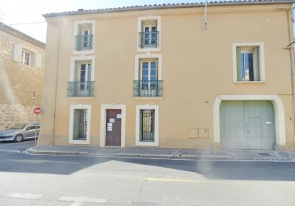 location Local commercial Pezenas