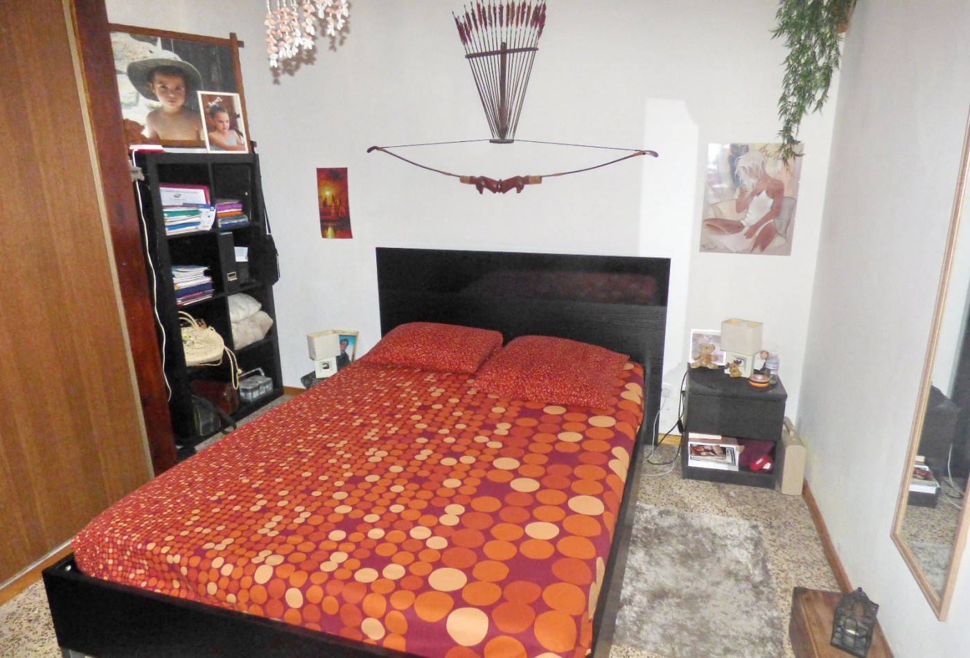 location Appartement Pezenas - Photo 8