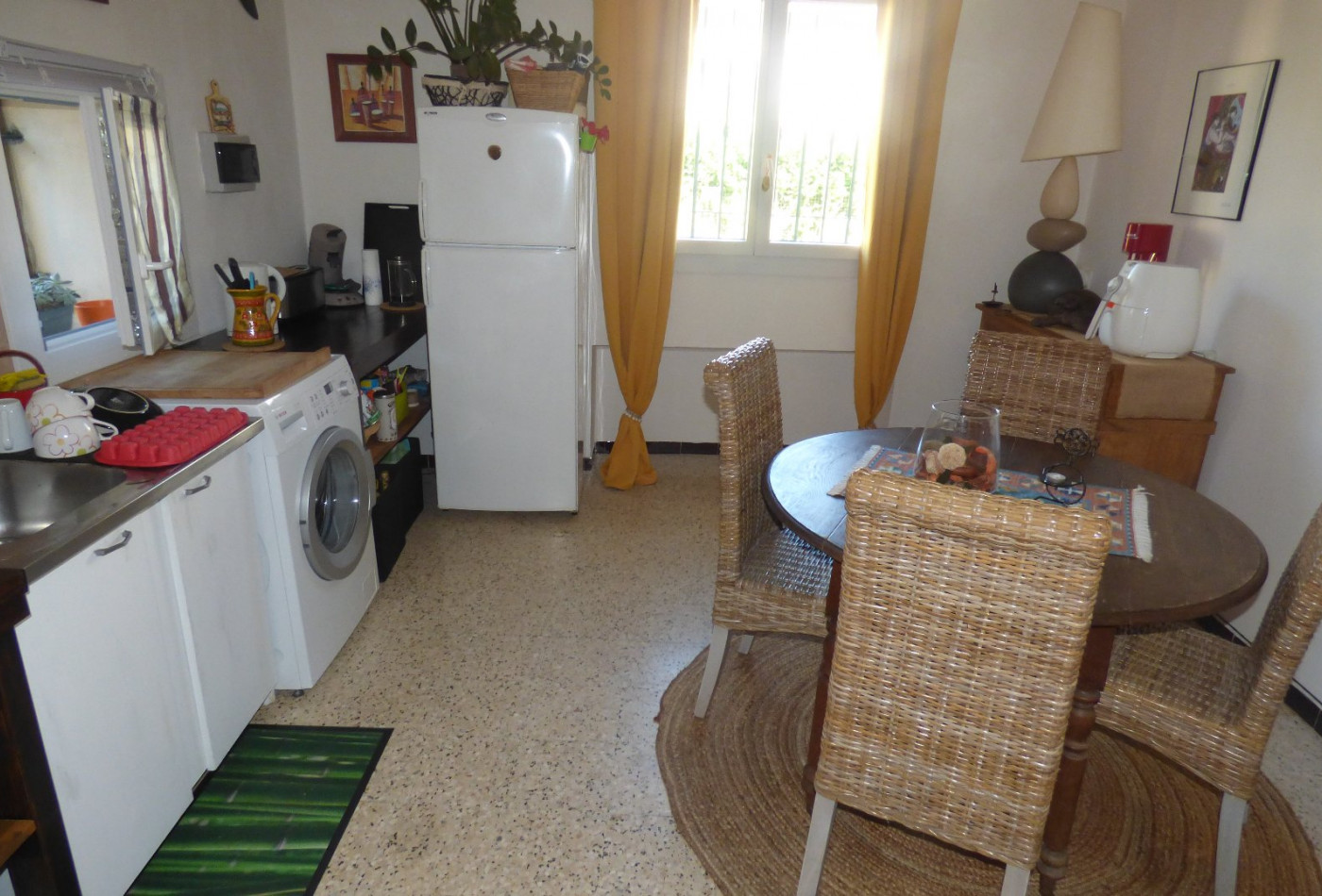 location Appartement Pezenas - Photo 5