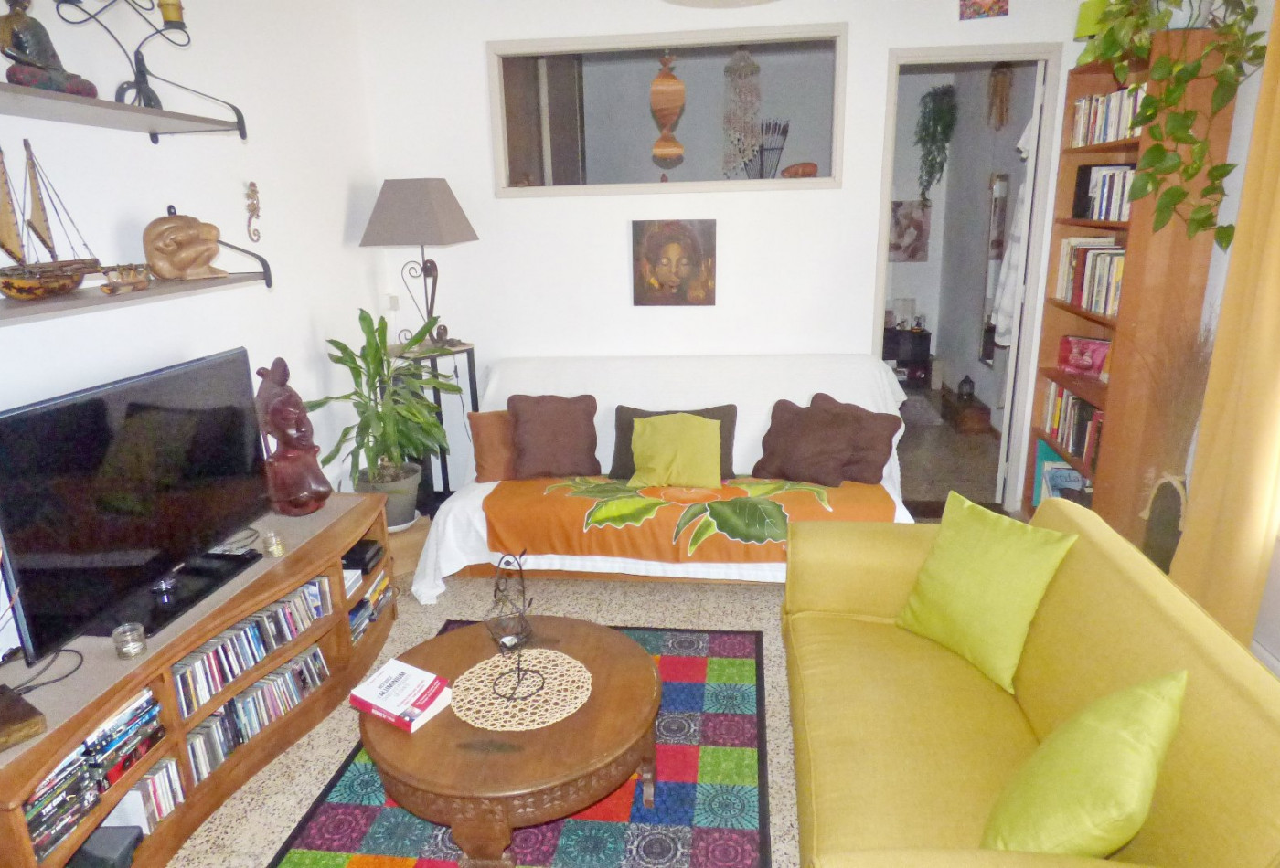 location Appartement Pezenas - Photo 6