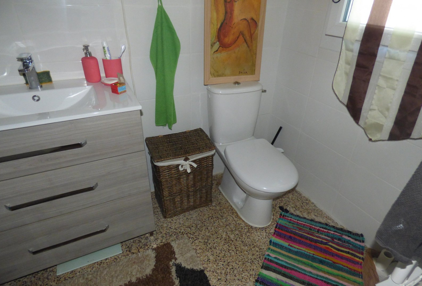 location Appartement Pezenas - Photo 9