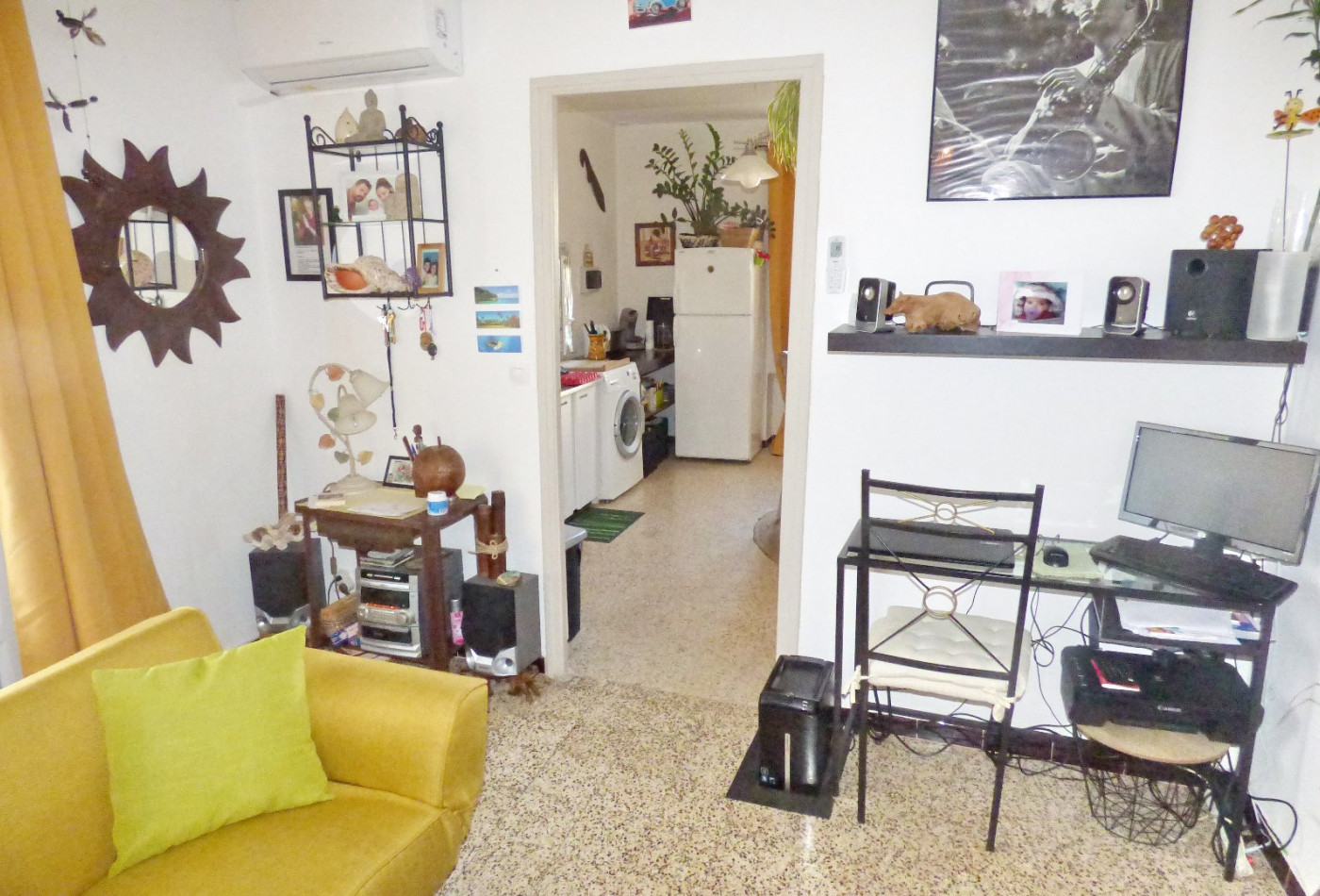 location Appartement Pezenas - Photo 3