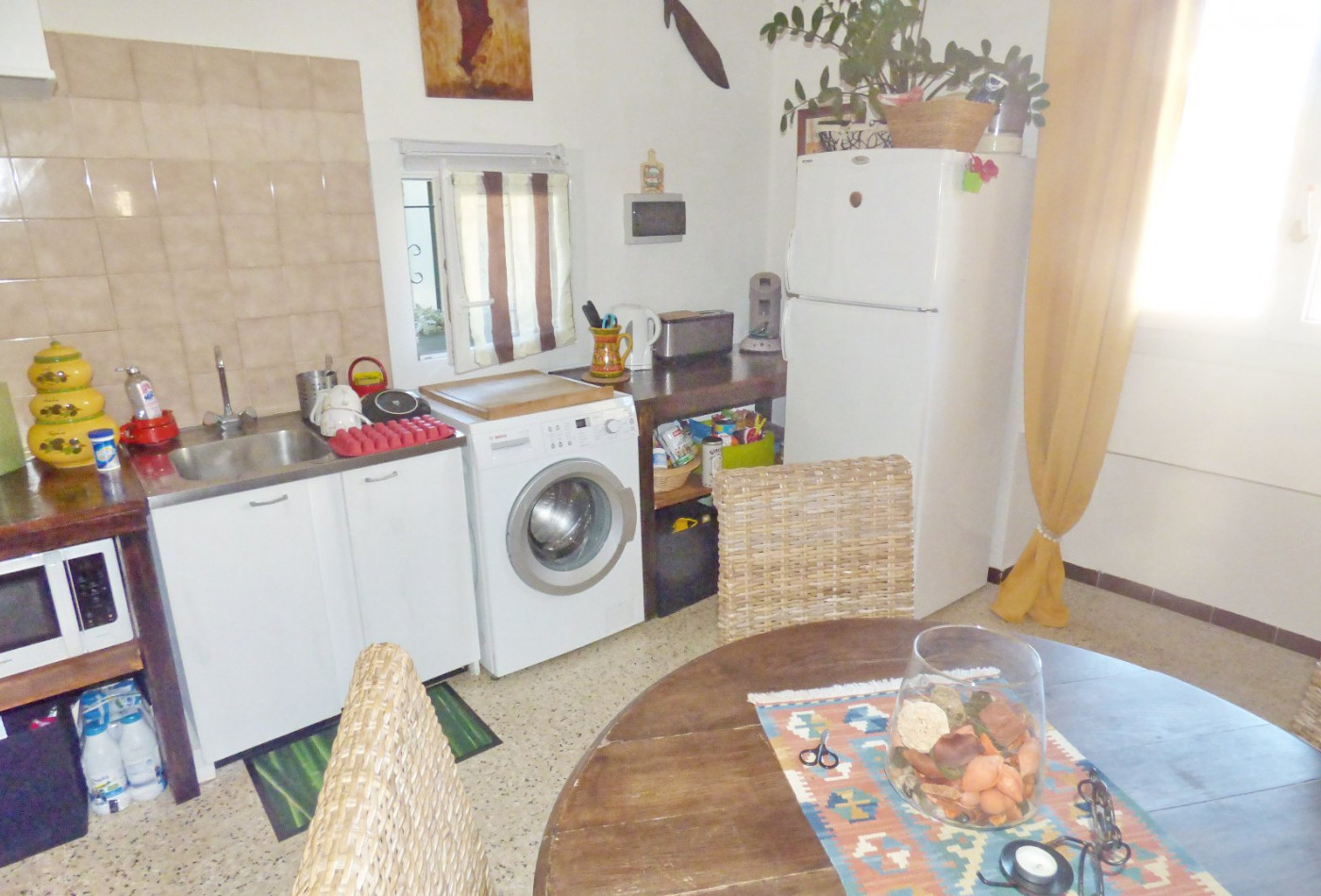 location Appartement Pezenas - Photo 4