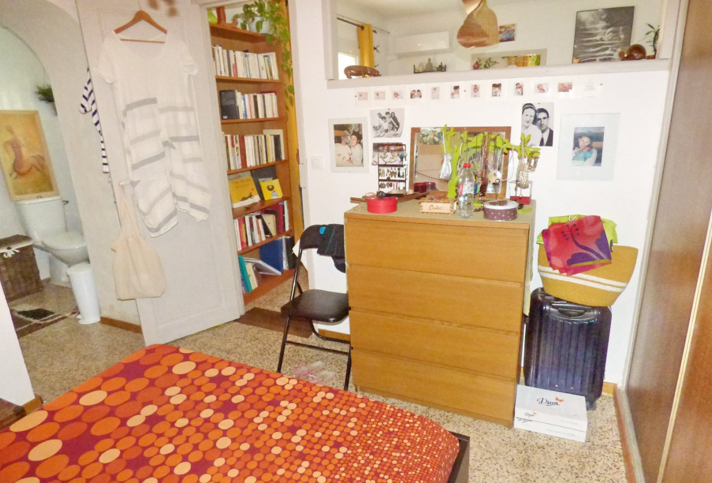 location Appartement Pezenas - Photo 7