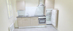 vente Appartement Pezenas