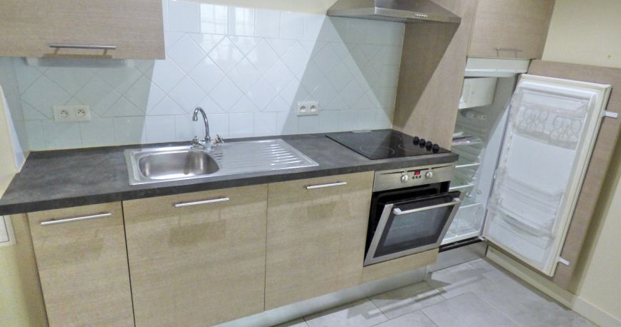 vente Appartement Pezenas