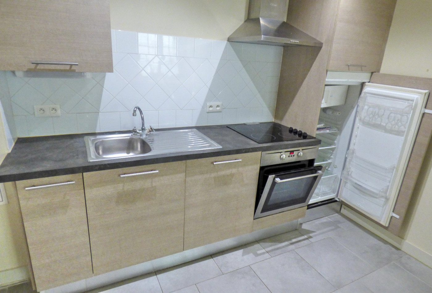 vente Appartement Pezenas - Photo 4