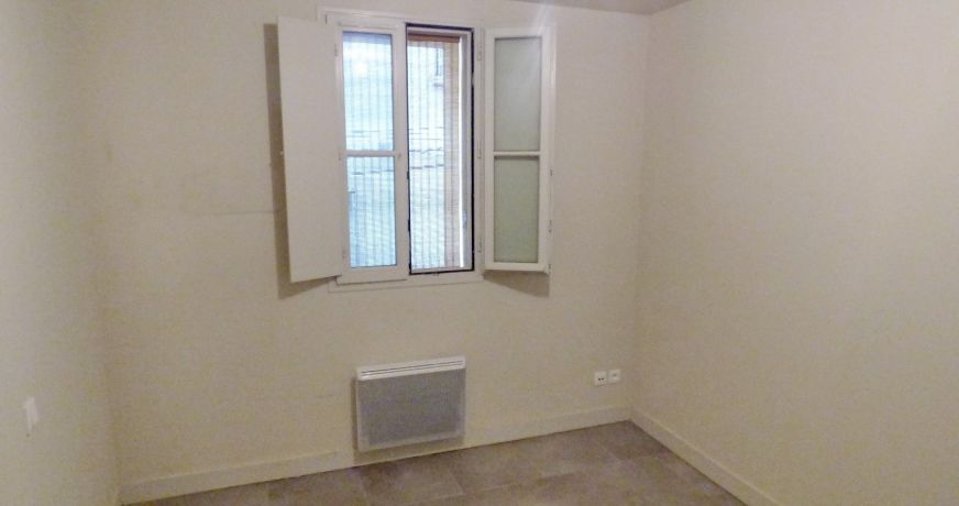 vente Appartement Pezenas