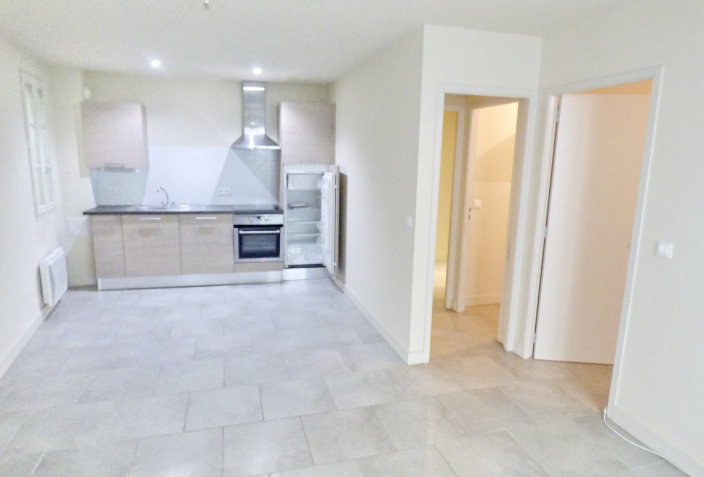 vente Appartement Pezenas - Photo 1