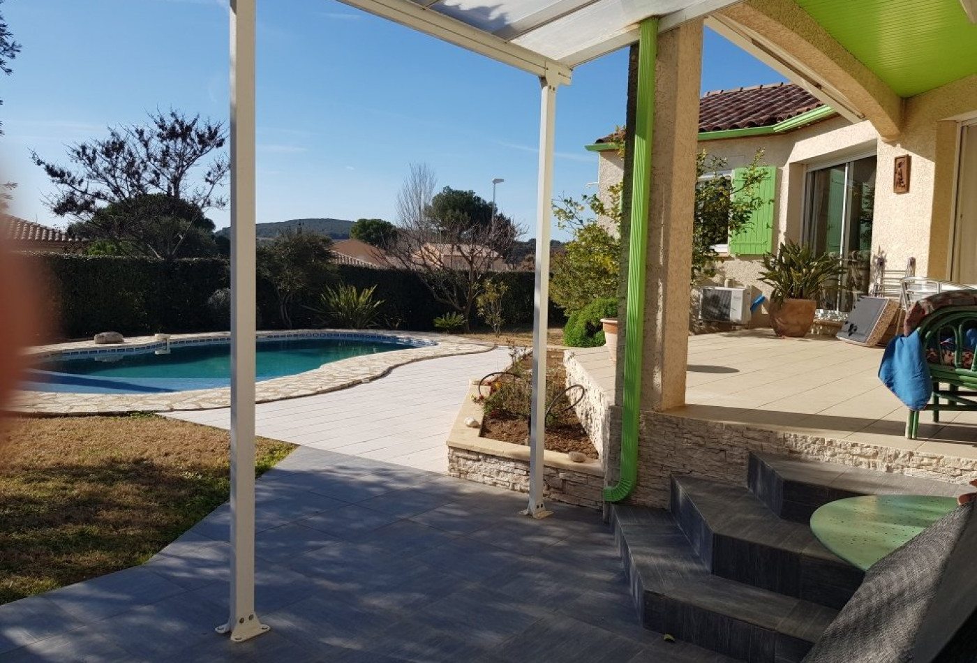 vente Villa Roujan - Photo 10