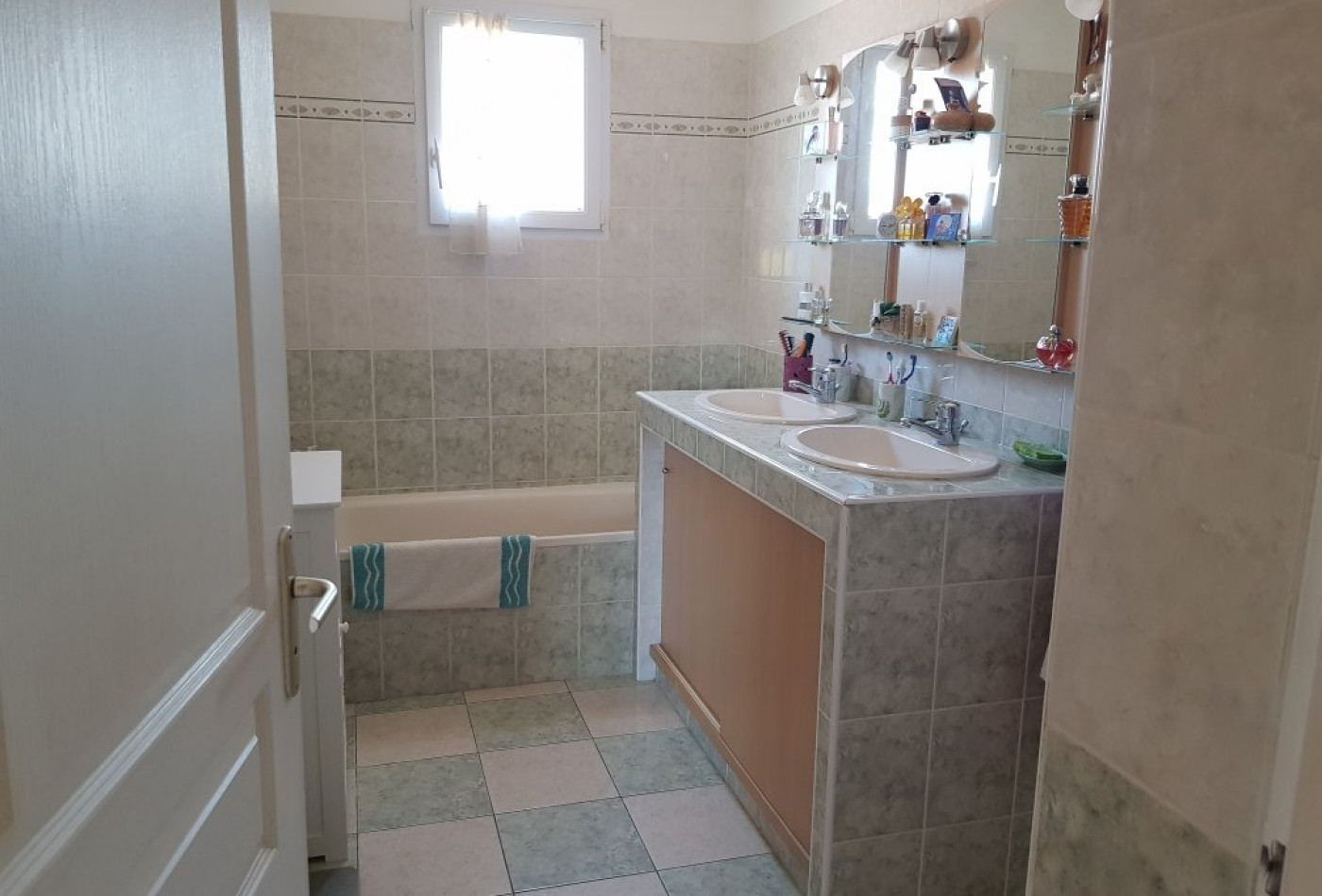 vente Villa Roujan - Photo 7