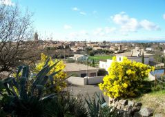vente Villa Caux