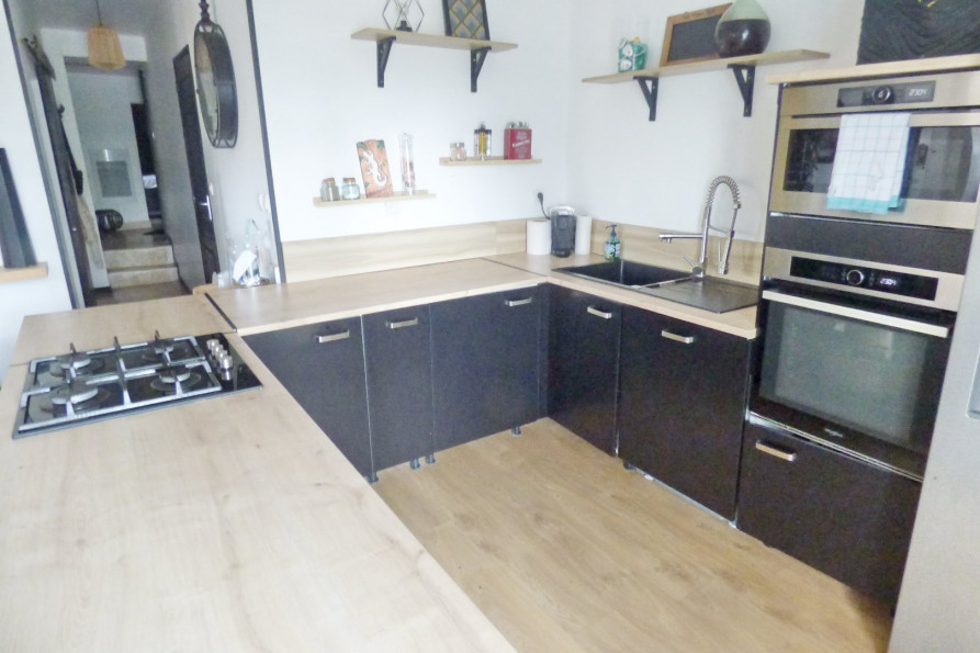 vente Appartement Pezenas - Photo 4