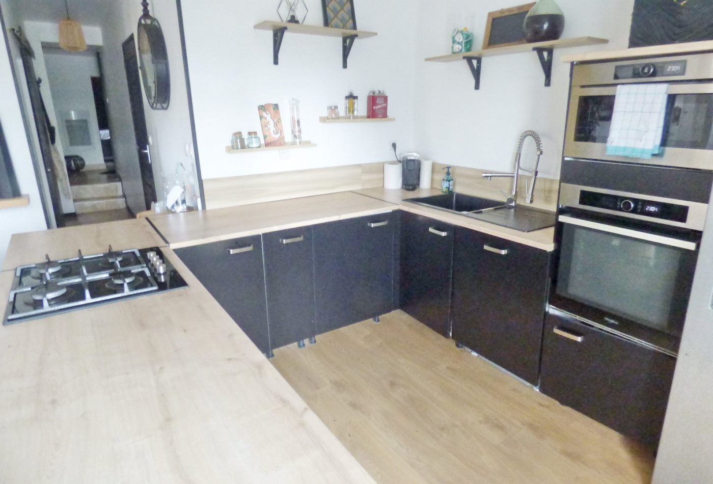 vente Appartement Pezenas - Photo 4