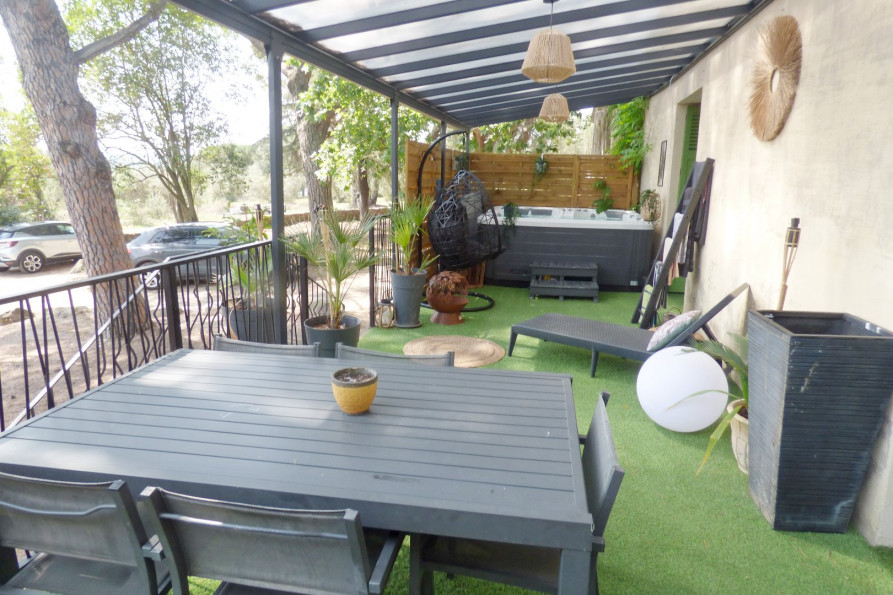 vente Appartement Pezenas - Photo 3