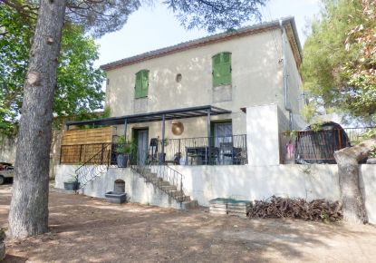 vente Appartement Pezenas