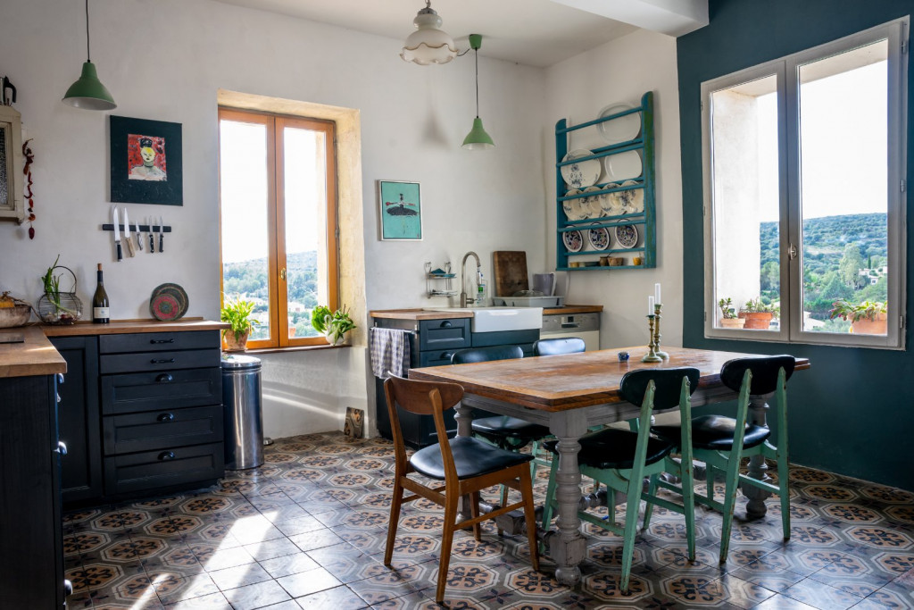 vente Maison Neffies - Photo 5