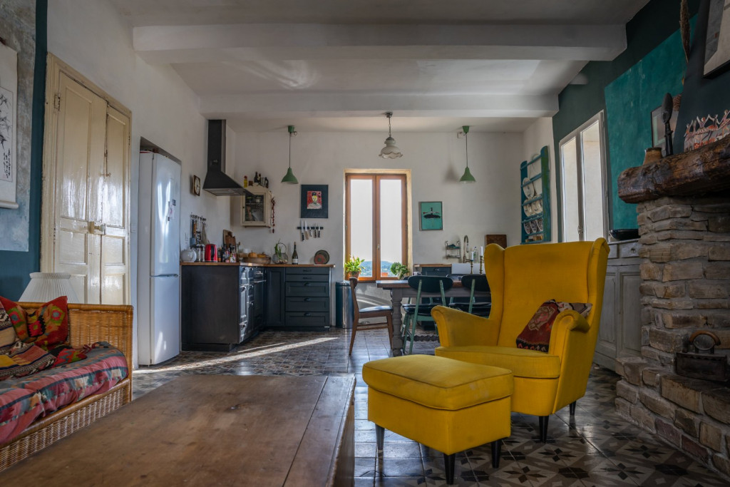 vente Maison Neffies - Photo 1