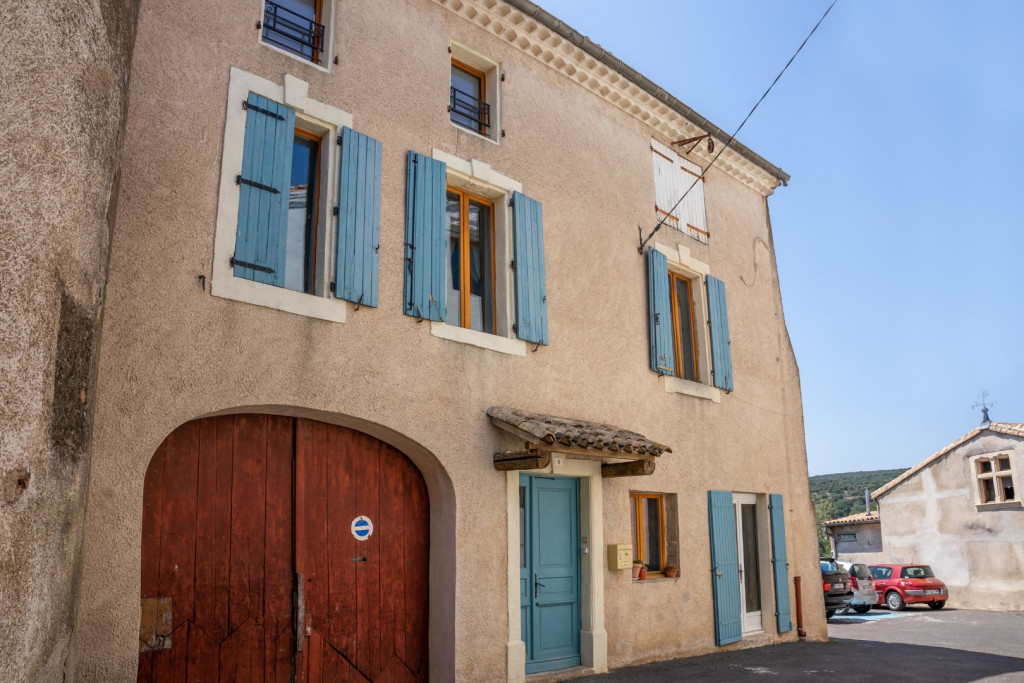 vente Maison Neffies - Photo 2