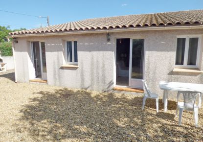 location Pavillon Roujan