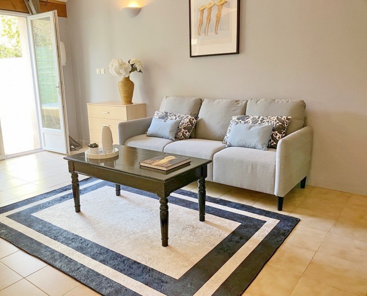 location Pavillon Roujan - Photo 4