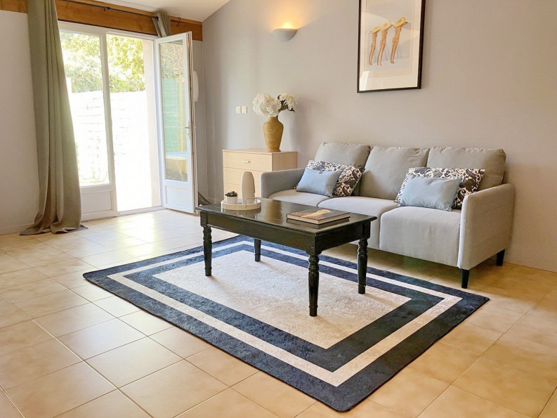 location Pavillon Roujan - Photo 3