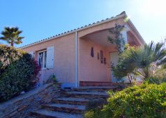 vente Villa Fouzilhon