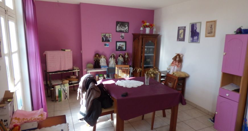 vente Appartement Pezenas